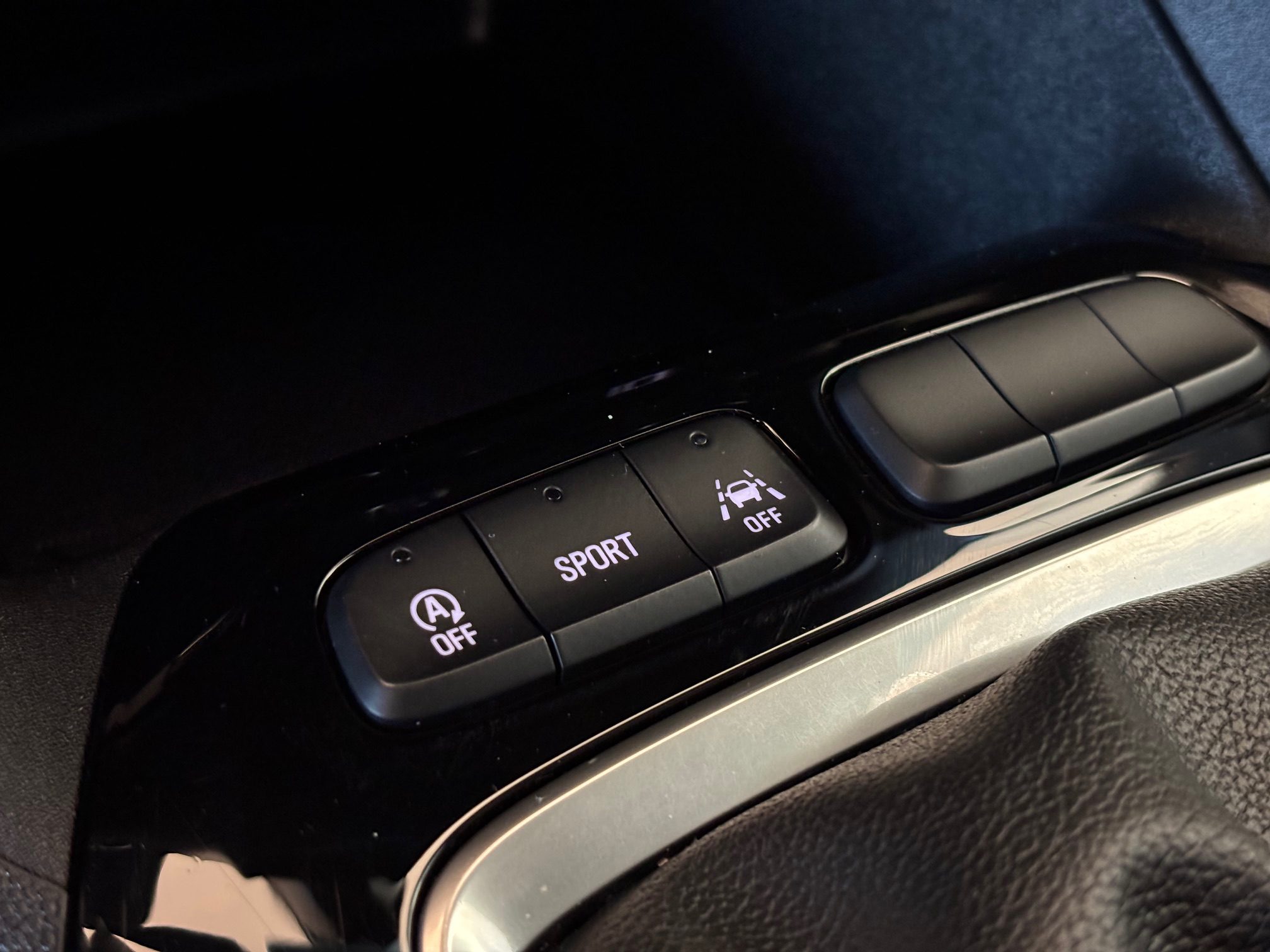 Opel Corsa 1.2 Turbo GS Line