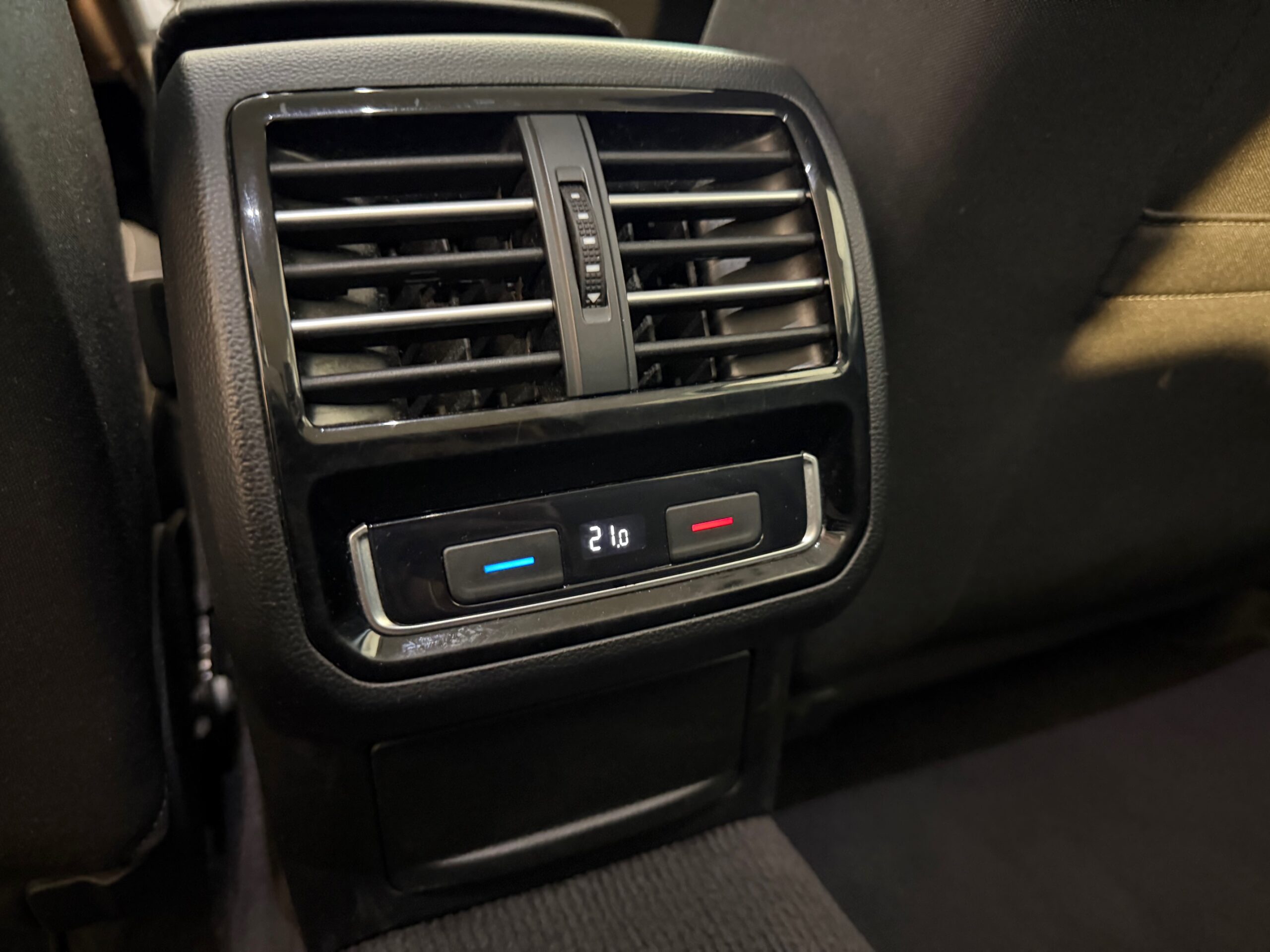 VW Passat 1.6 TDI DSG Comfortline