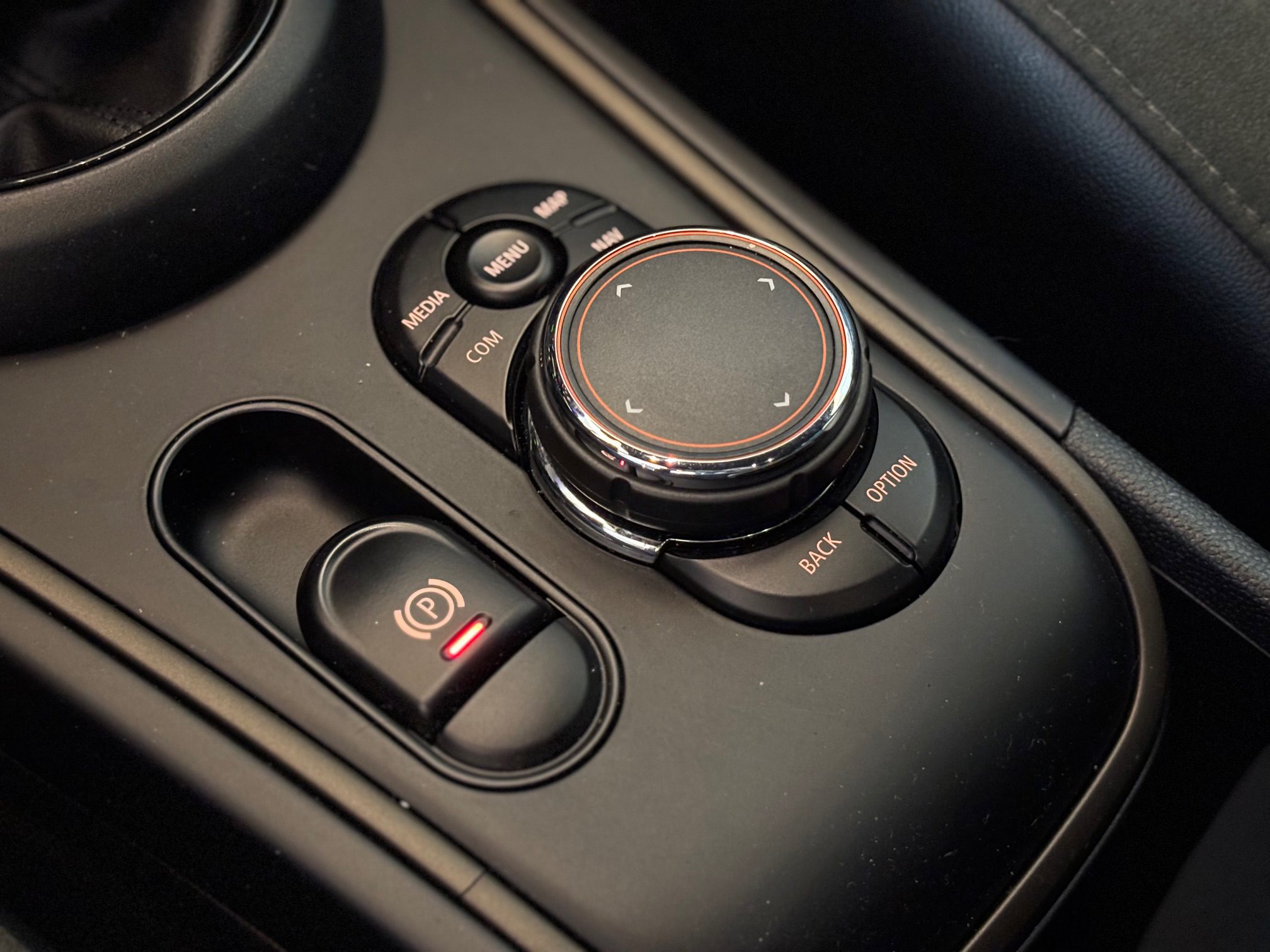 MINI Countryman 2.0 D Automatic