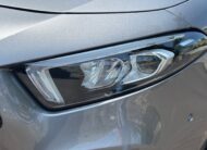 Mercedes A180d Progressive Aut.