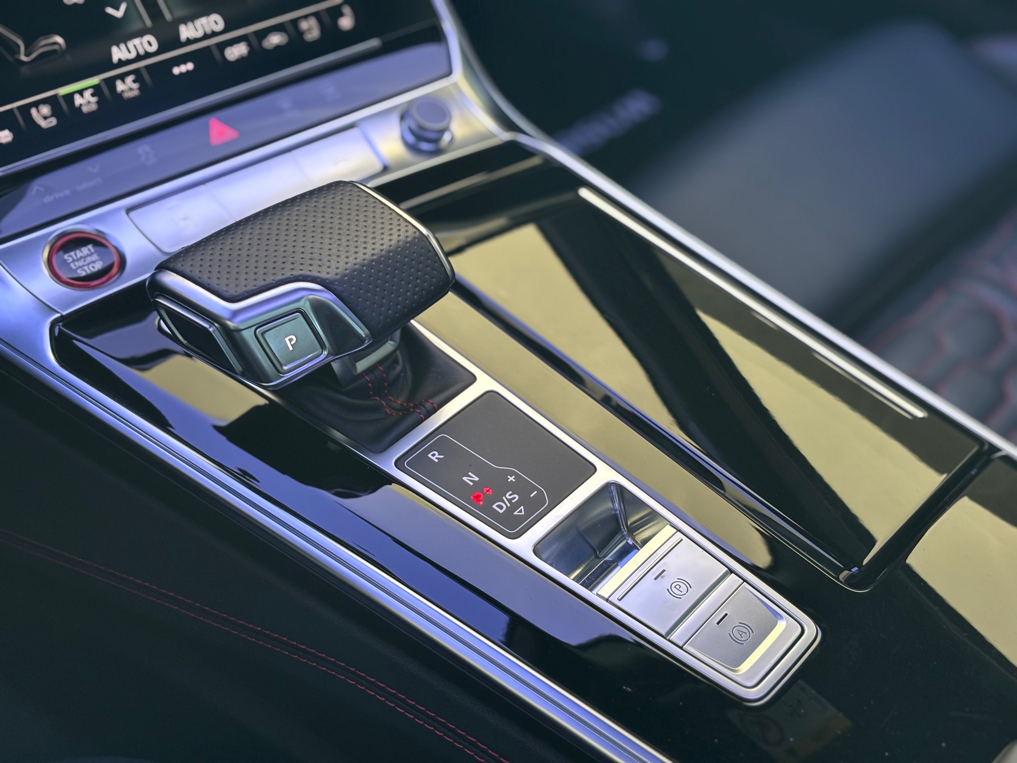 Audi RS6 Avant 4.0 TFSI Quattro