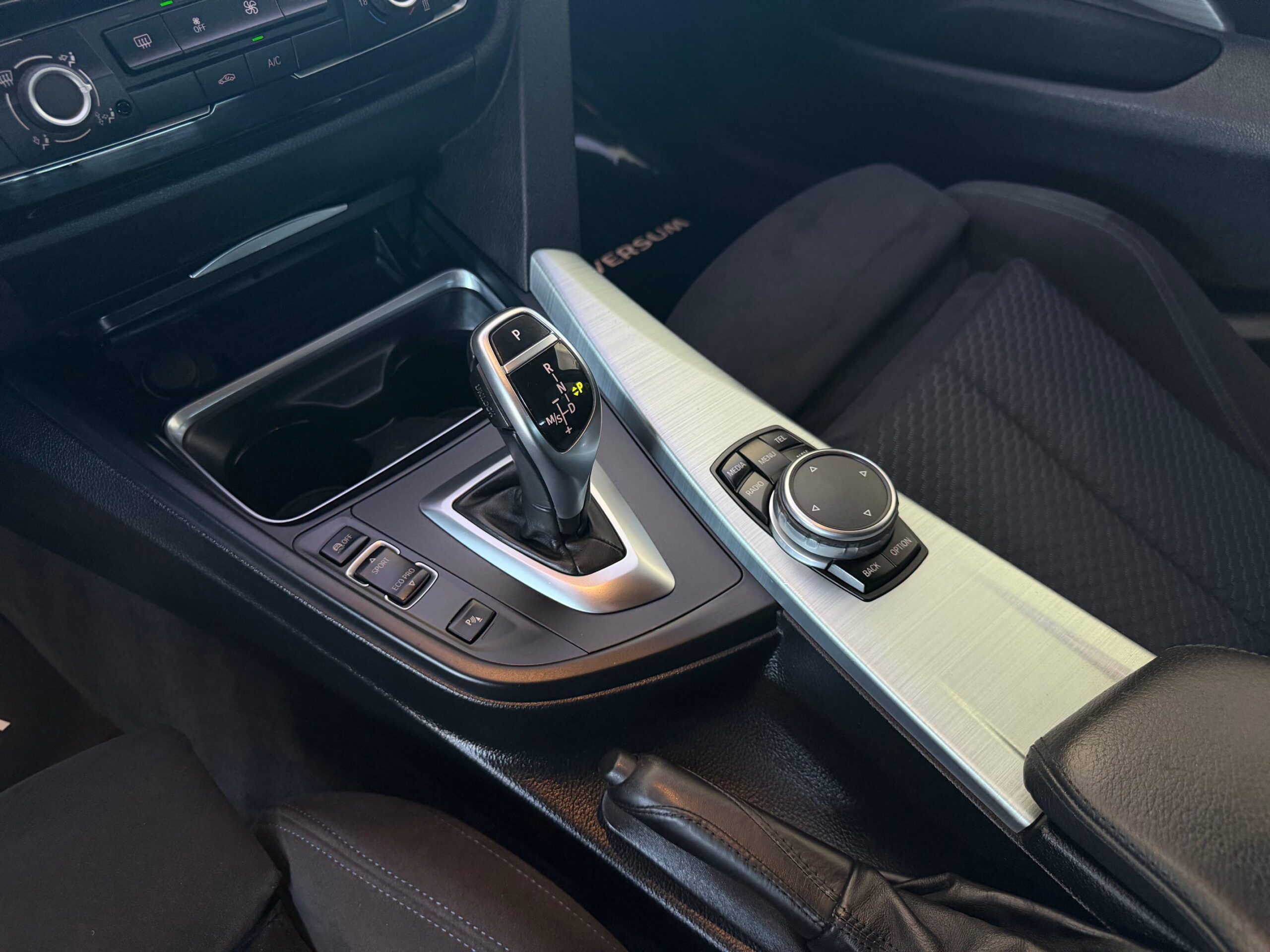 BMW 430d GranCoupe M-Paket Automatic