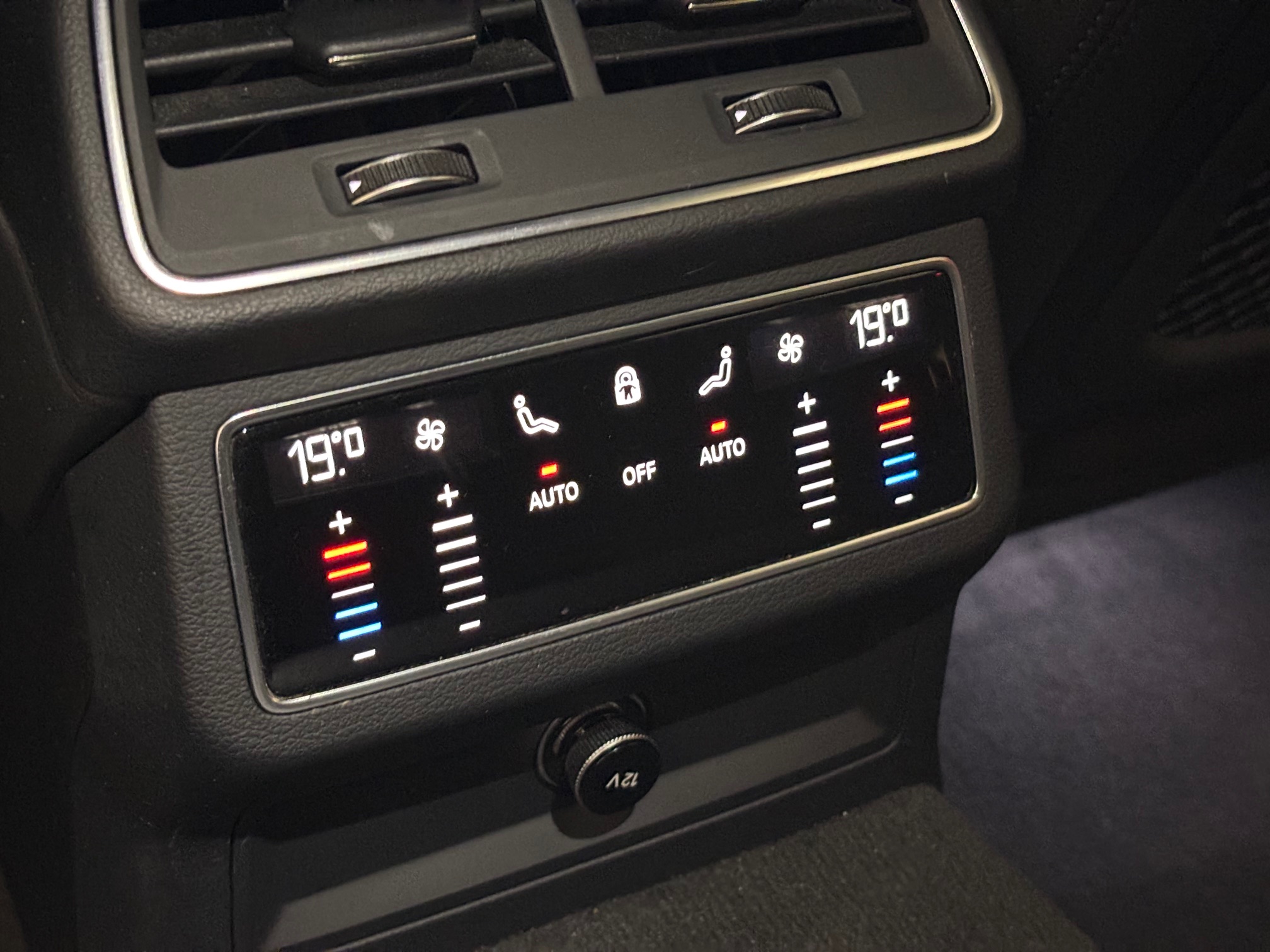 Audi A6 Allroad 40TDI Quattro