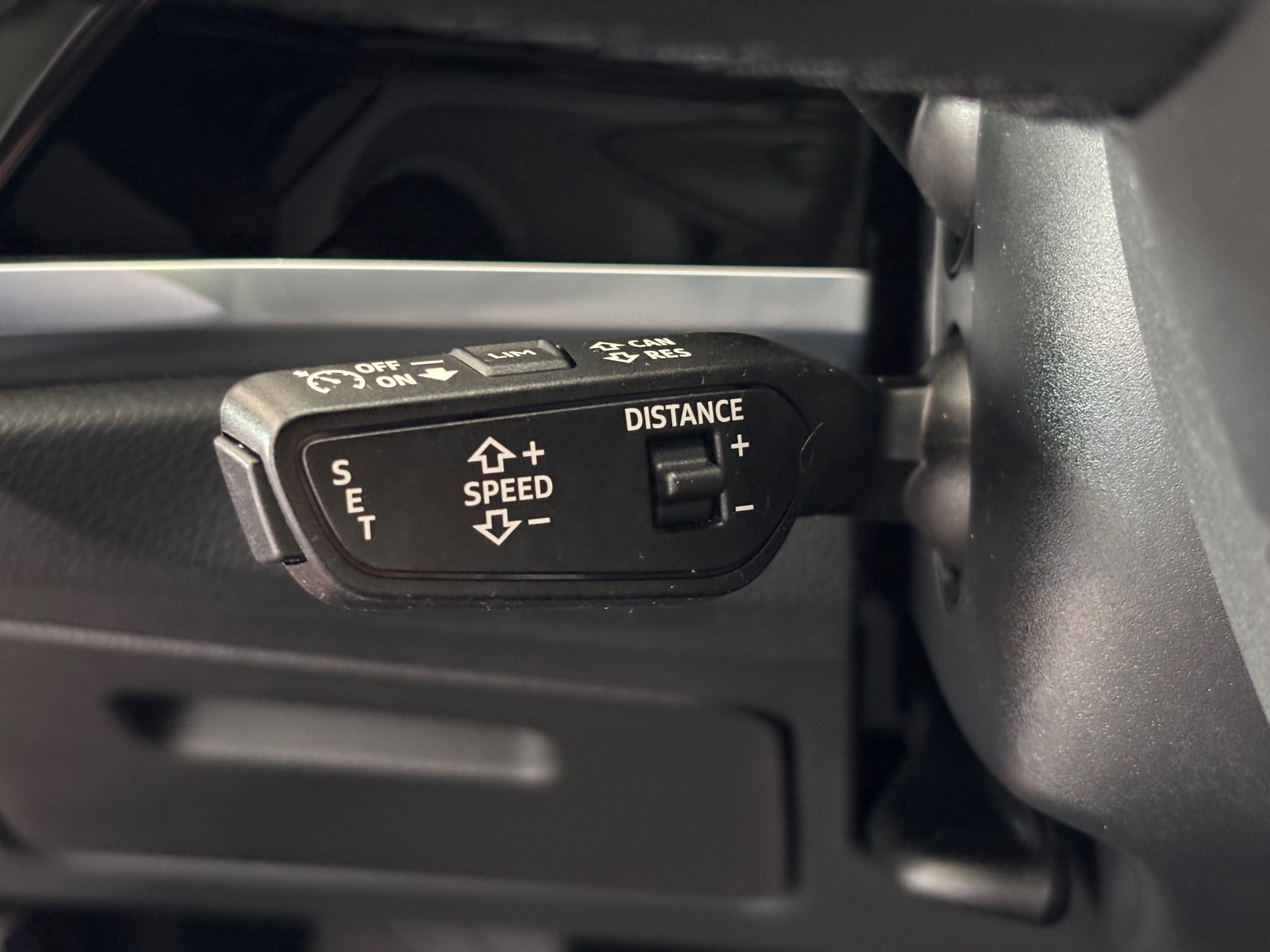 Audi Q3 35TFSI S-Line S-Tronic