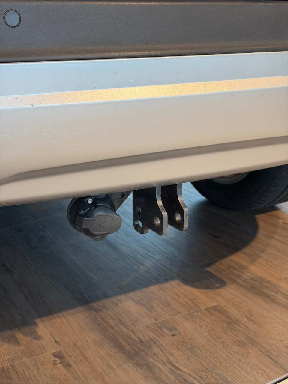 Ford Kuga 2.0 TDCi AWD Titanium