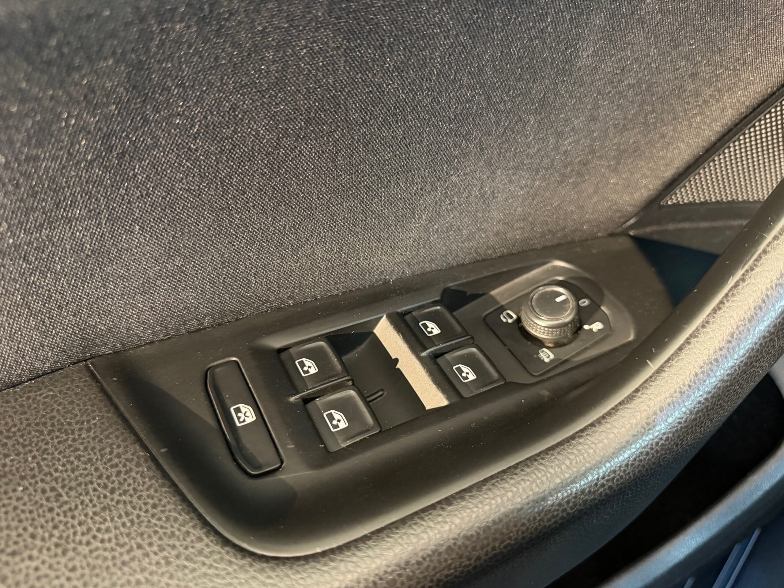 VW Passat 1.6 TDI DSG Comfortline