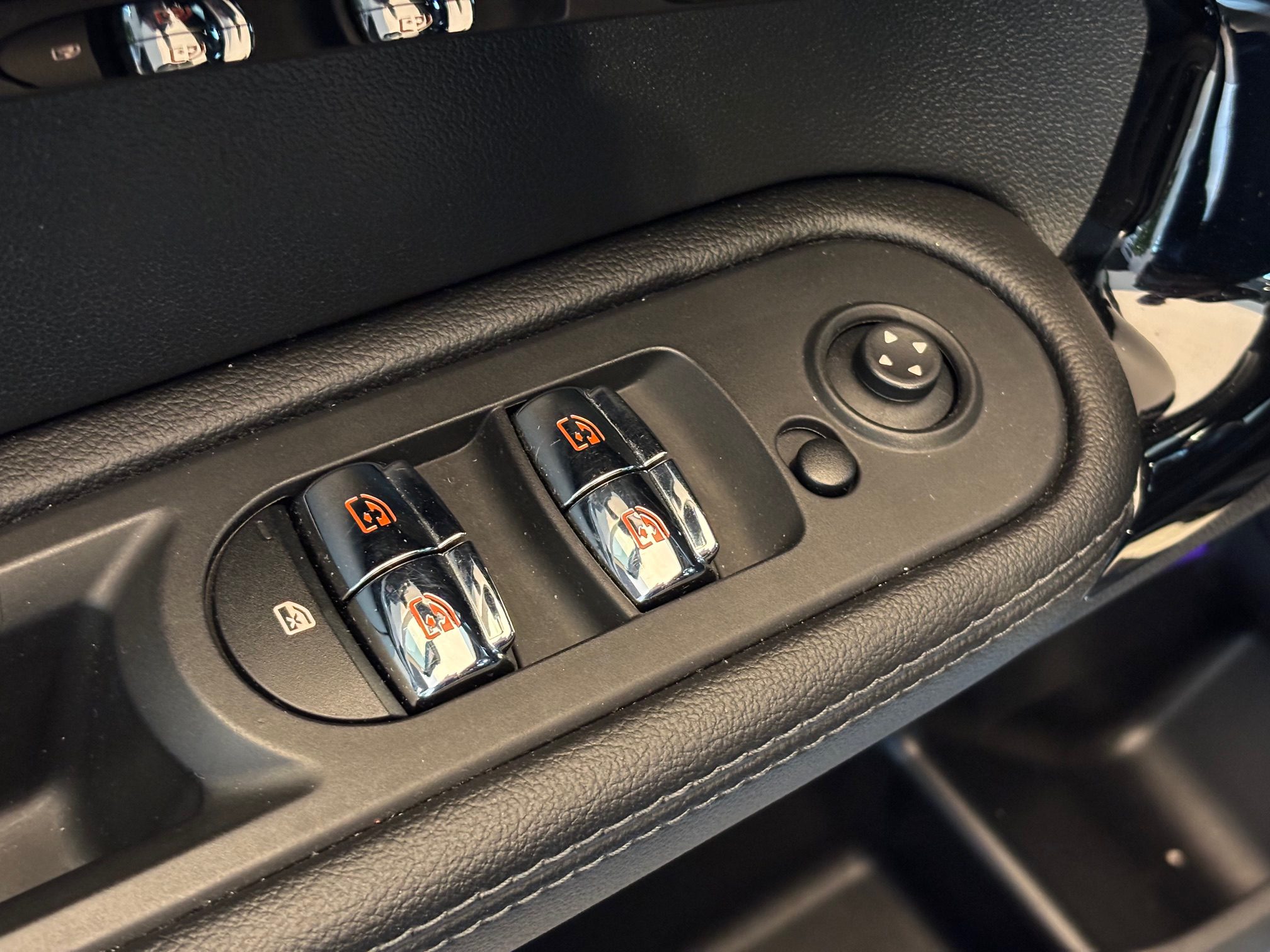 MINI Countryman 2.0 D Automatic