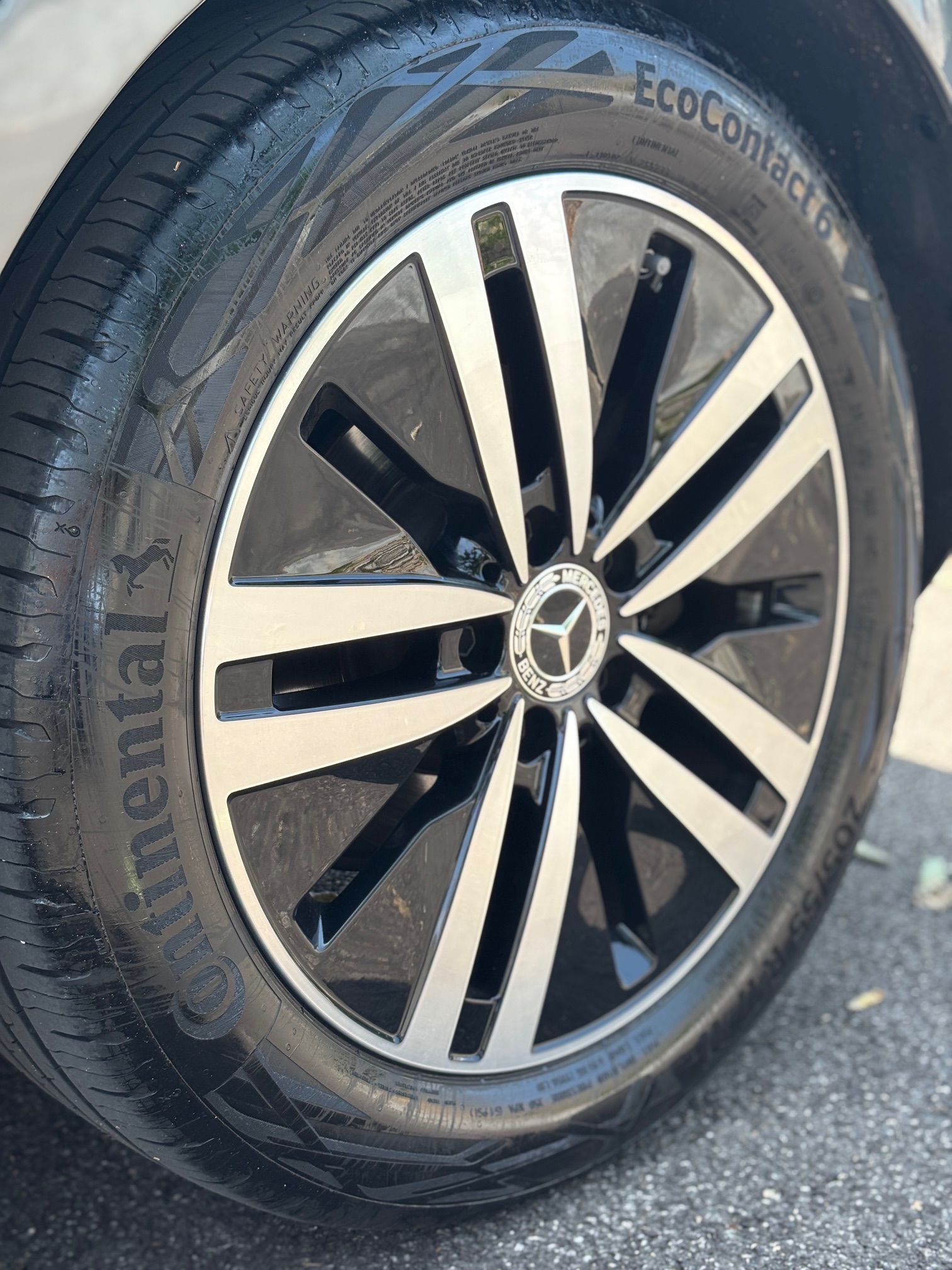 Mercedes A180d Progressive Aut.