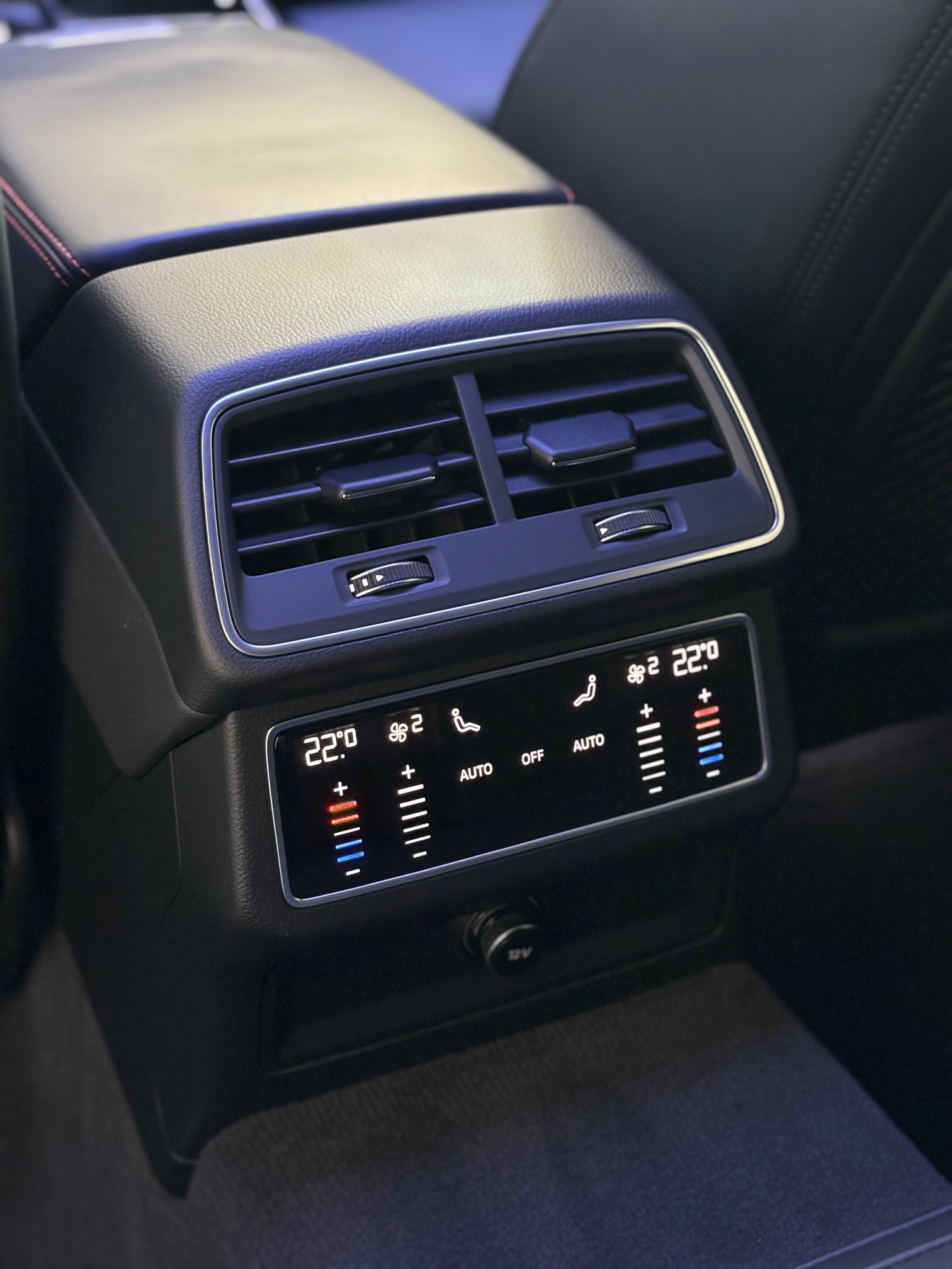 Audi RS6 Avant 4.0 TFSI Quattro