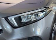 Mercedes A180d Progressive Aut.
