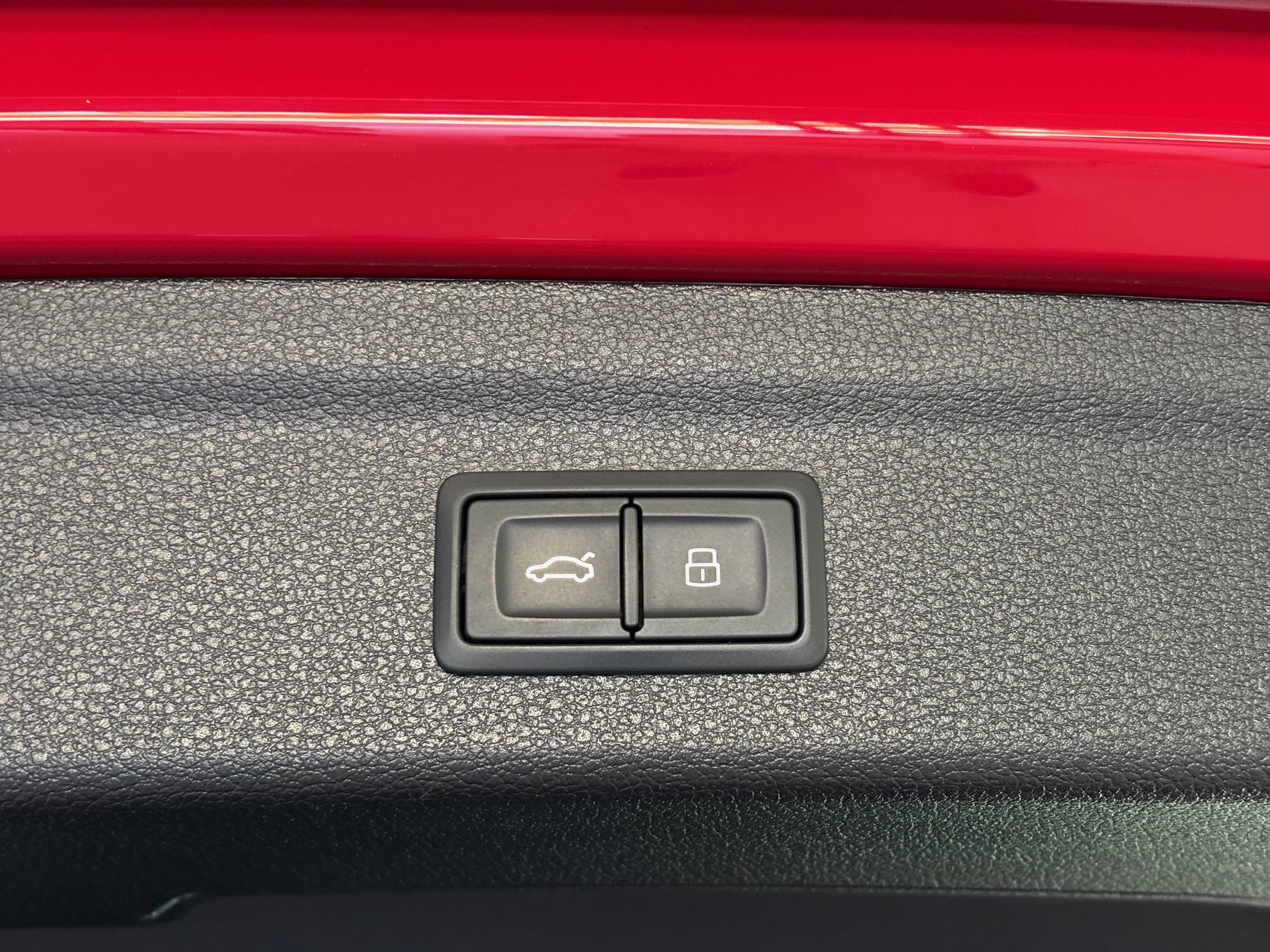 Audi Q3 35TFSI S-Line S-Tronic