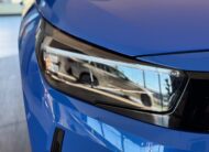 Opel Corsa 1.2 Turbo GS Line