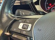 VW Touran 1.6 TDI DSG Highline