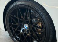 BMW 430d GranCoupe M-Paket Automatic