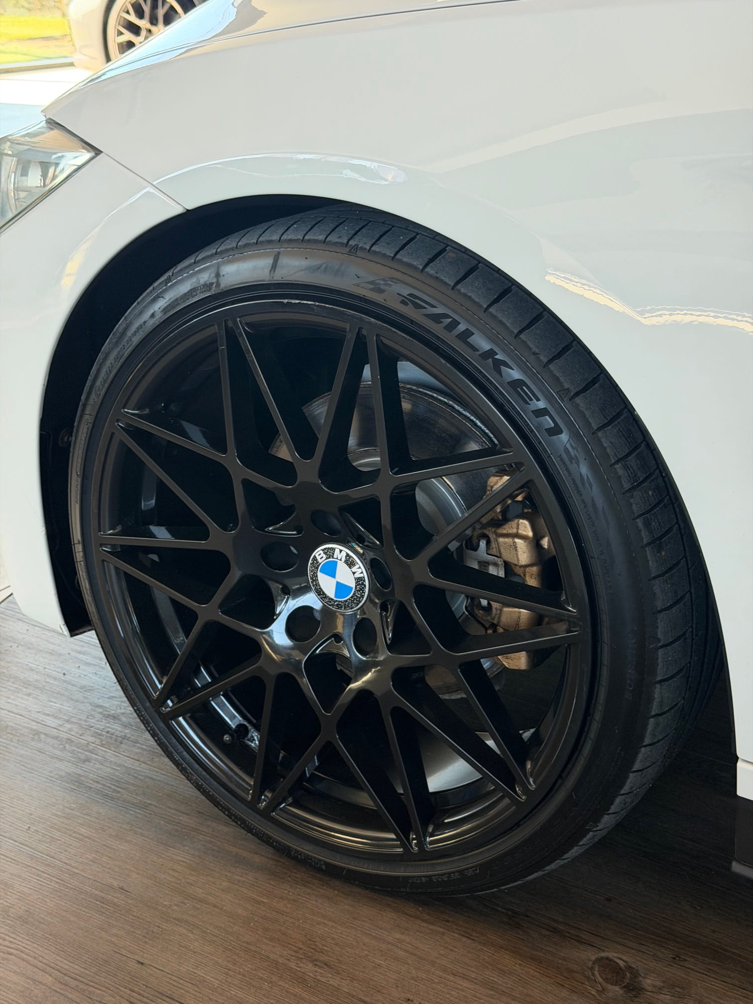 BMW 430d GranCoupe M-Paket Automatic