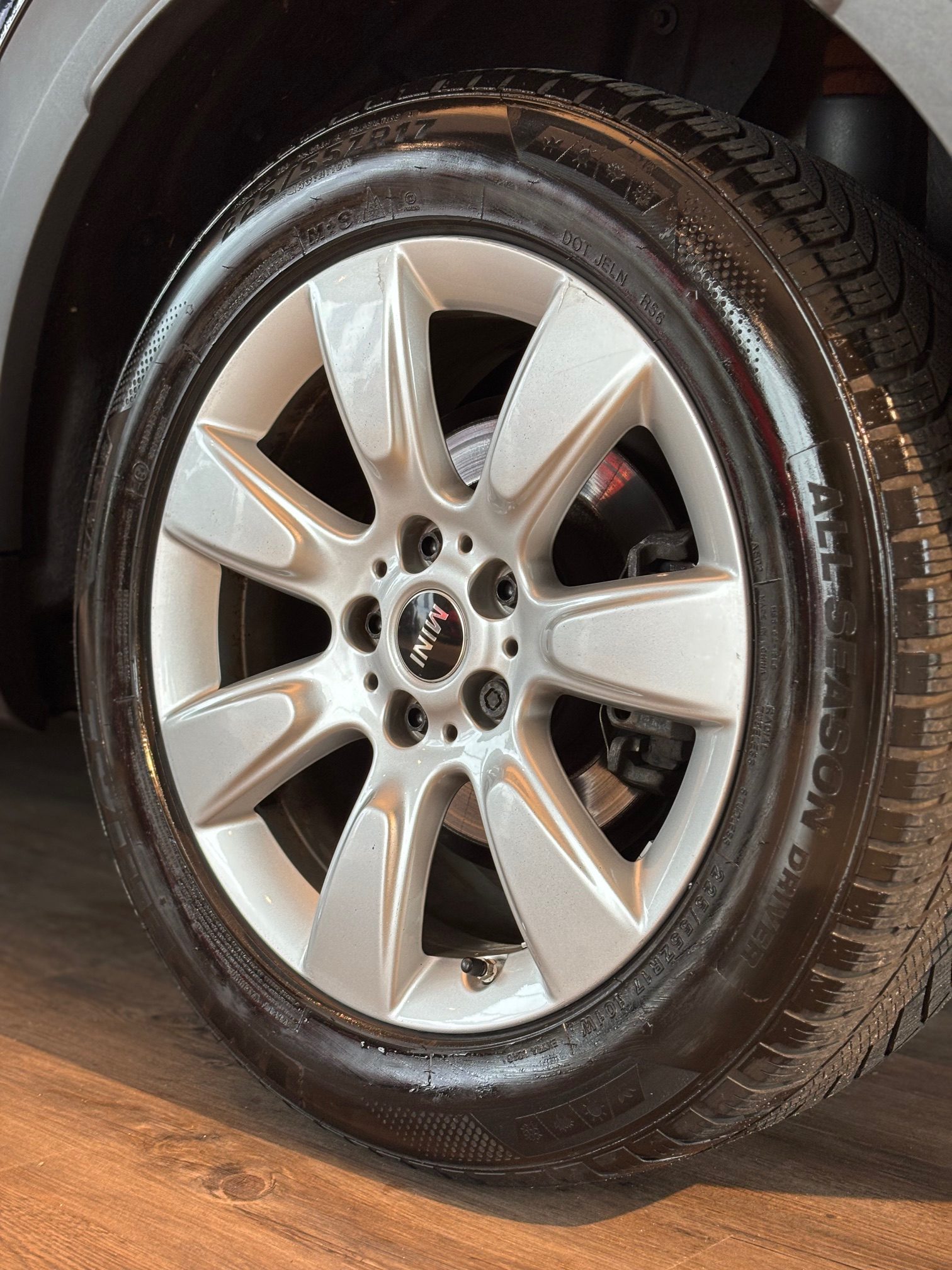 MINI Countryman 2.0 D Automatic