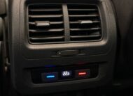 VW Touran 1.6 TDI DSG Highline