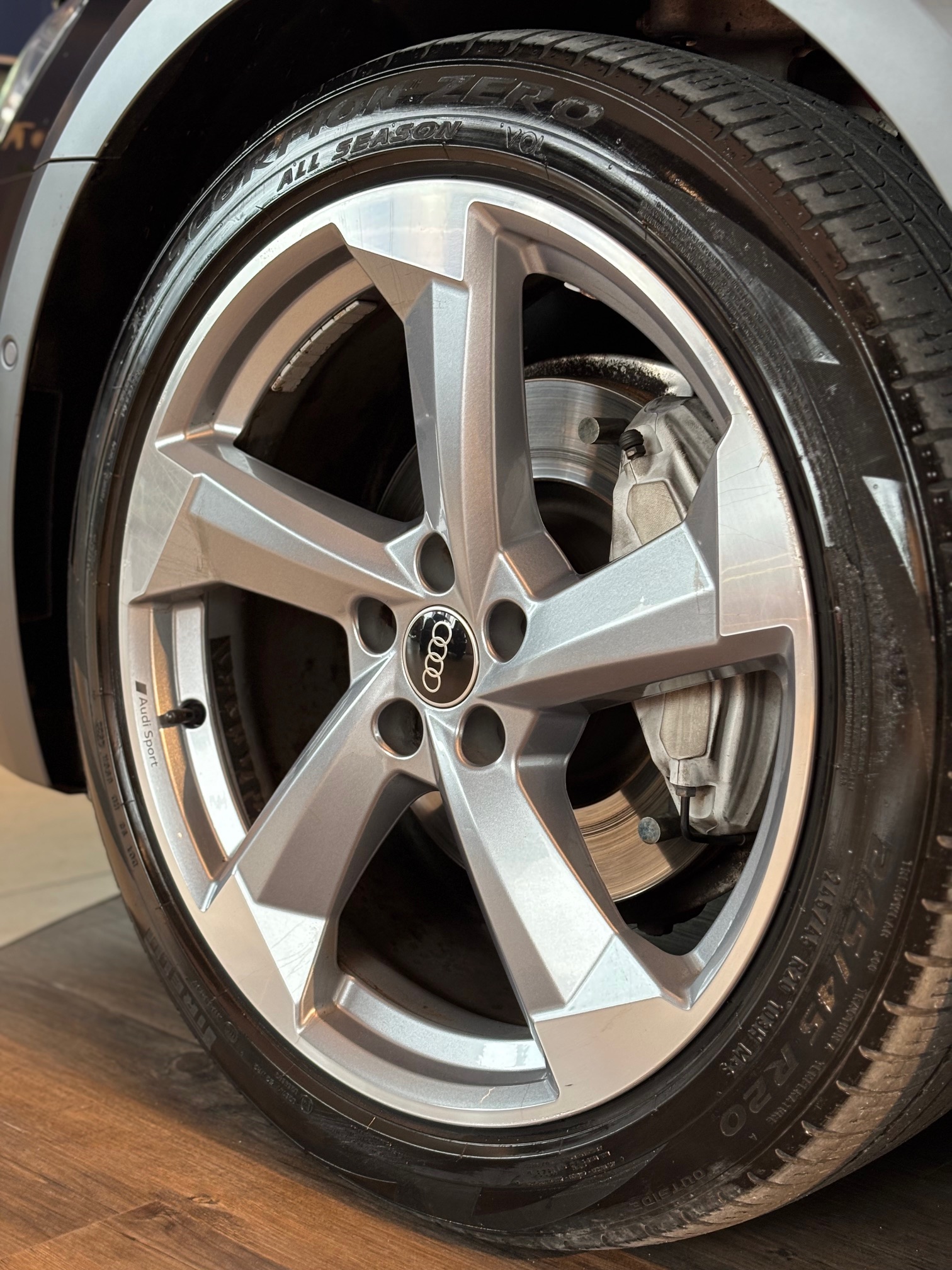 Audi A6 Allroad 40TDI Quattro