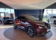 Nissan Juka 1.0 DIG-T Acenta