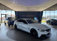 BMW 430d GranCoupe M-Paket Automatic