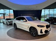 BMW X4 xDrive20d M-Sport