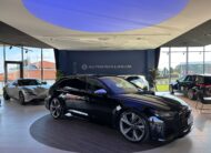 Audi RS6 Avant 4.0 TFSI Quattro