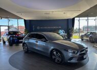Mercedes A180d Progressive Aut.