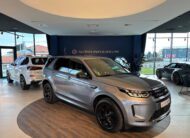 Land Rover Discovery Sport D165 R-Dynamic SE