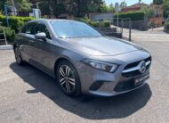 Mercedes A180d Progressive Aut.