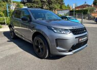 Land Rover Discovery Sport D165 R-Dynamic SE