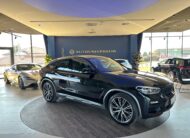 BMW X4 xDrive20d M-Sport Aut.