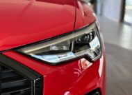 Audi Q3 35TFSI S-Line S-Tronic