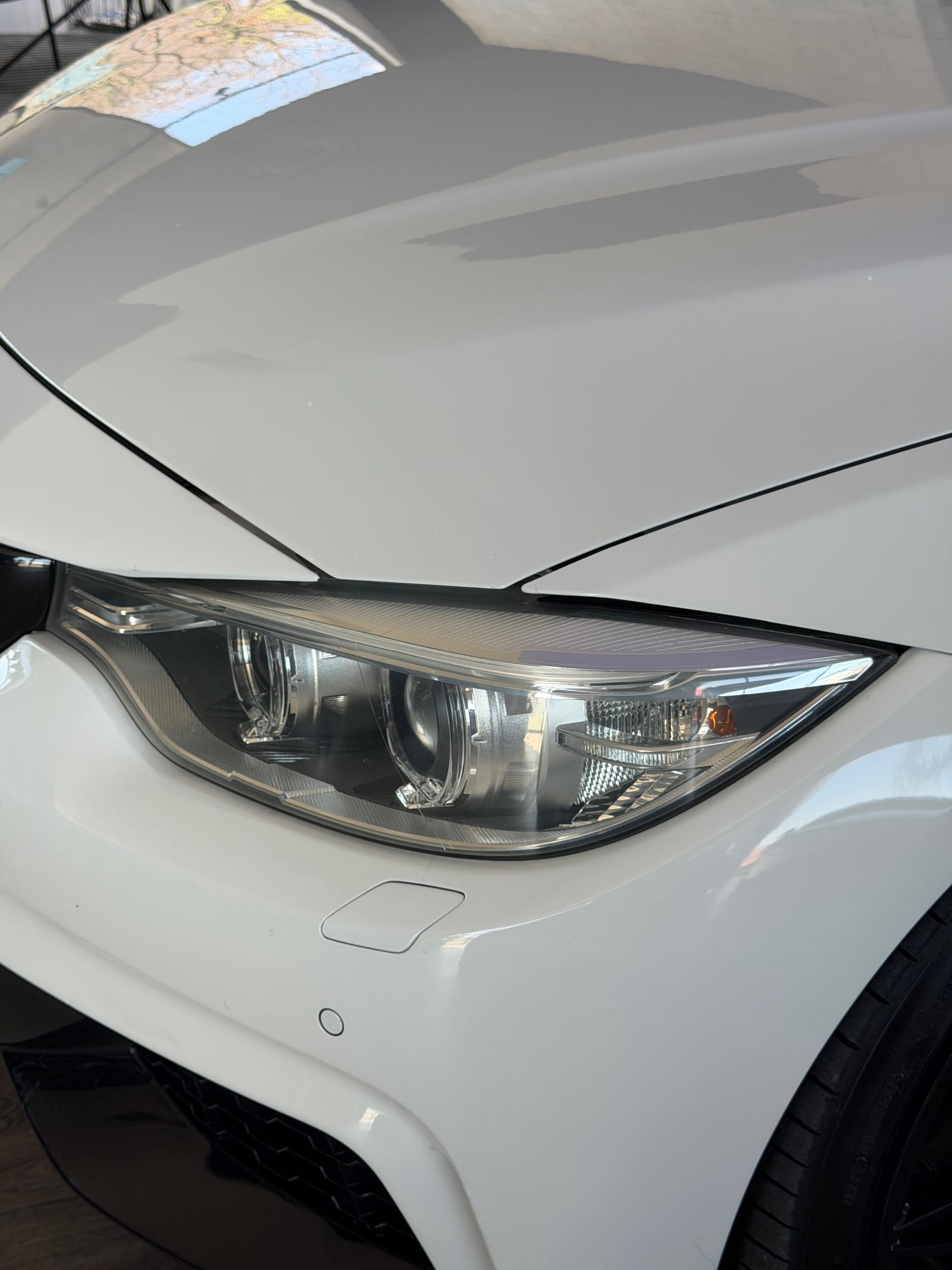 BMW 430d GranCoupe M-Paket Automatic