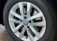 VW Touran 1.6 TDI DSG Highline