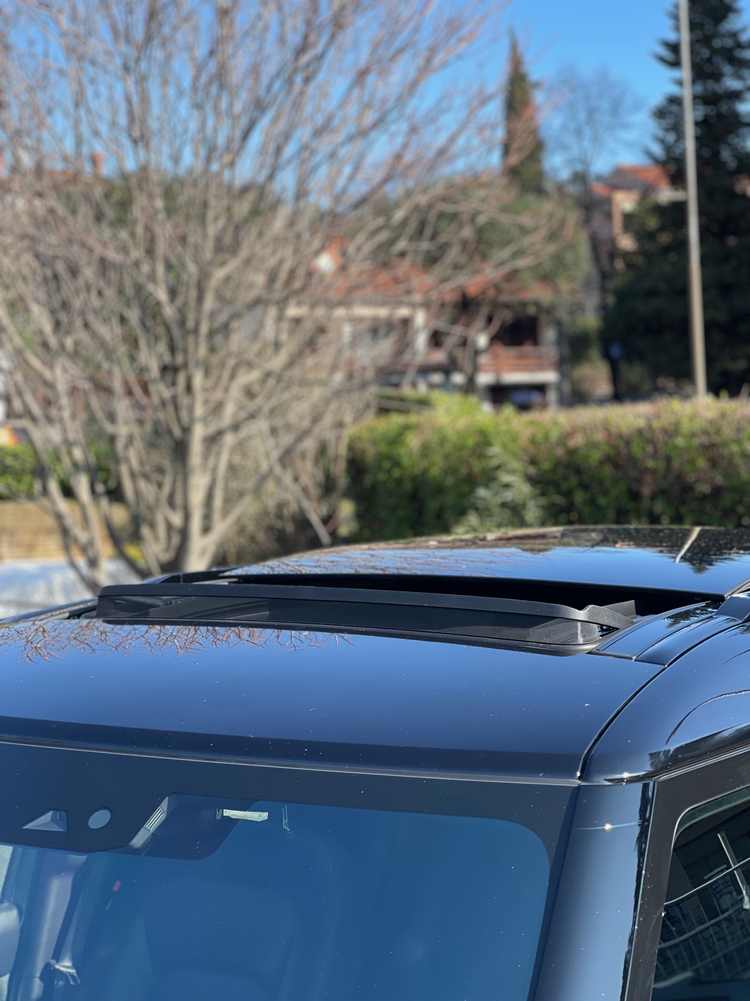 Land Rover Defender D250 X-Dynamic HSE