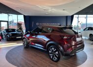 Nissan Juka 1.0 DIG-T Acenta