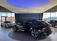 Audi RS6 Avant 4.0 TFSI Quattro