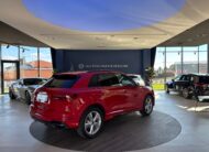 Audi Q3 35TFSI S-Line S-Tronic