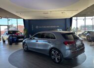 Mercedes A180d Progressive Aut.
