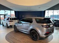 Land Rover Discovery Sport D165 R-Dynamic SE