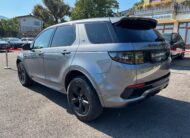 Land Rover Discovery Sport D165 R-Dynamic SE