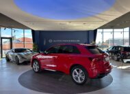 Audi Q3 35TFSI S-Line S-Tronic
