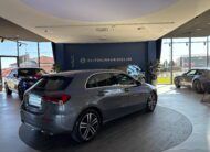 Mercedes A180d Progressive Aut.