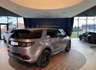 Land Rover Discovery Sport D165 R-Dynamic SE