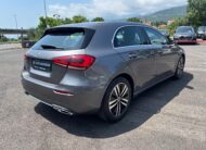 Mercedes A180d Progressive Aut.
