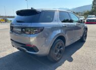 Land Rover Discovery Sport D165 R-Dynamic SE