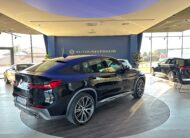 BMW X4 xDrive20d M-Sport Aut.