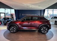 Nissan Juka 1.0 DIG-T Acenta