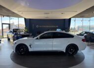 BMW 430d GranCoupe M-Paket Automatic