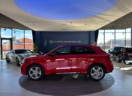 Audi Q3 35TFSI S-Line S-Tronic